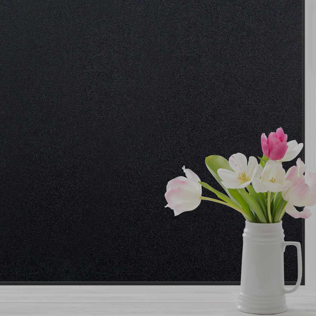 BLACKOUT WINDOW FILM – KESPEN