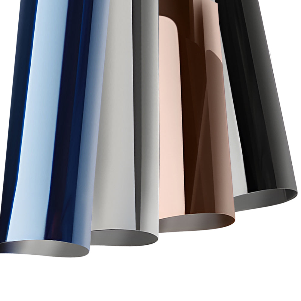 Window Samples Show KESPEN Window Film Samples